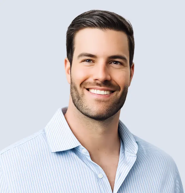 Barry Anderson, CEO of Perfect Pipe Plumbing