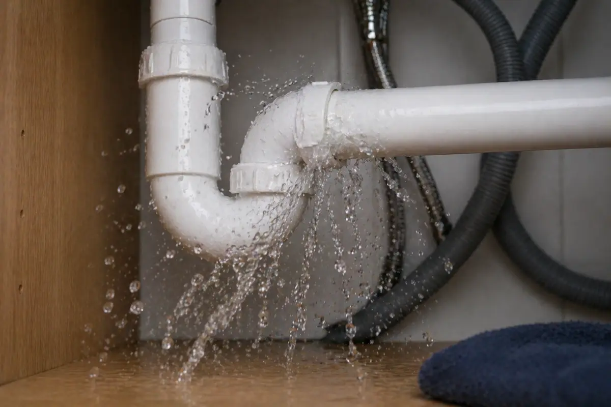 Emergency Plumbing Cost: What to Expect