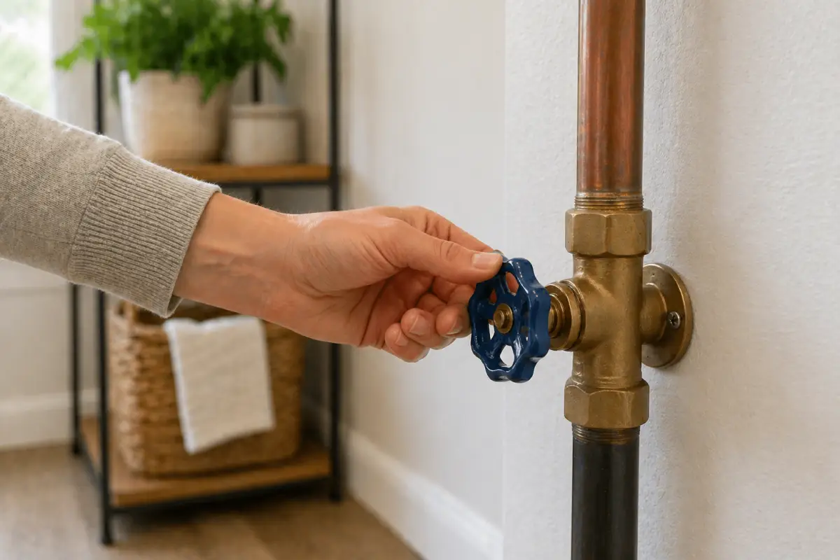 How to Avoid Plumbing Emergencies Before They Start
