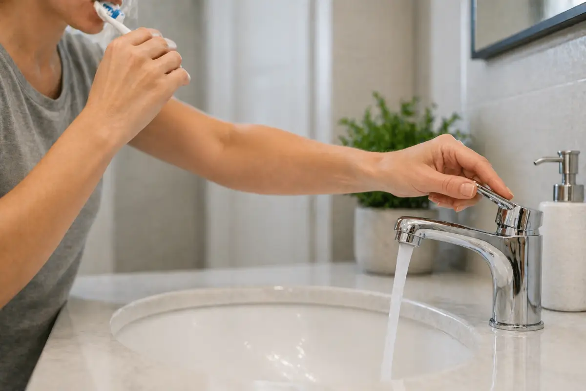 Best Ways to Reduce Water Usage in Your Home