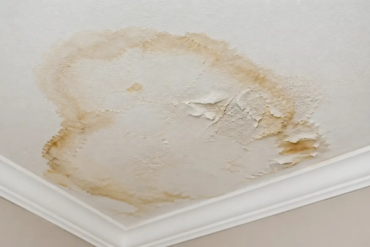 Signs You Have a Hidden Water Leak in Your Home (And What to Do Next)