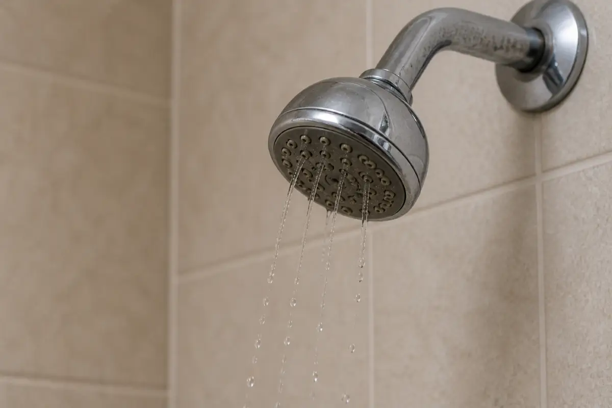 Cost to Fix Low Water Pressure Issues